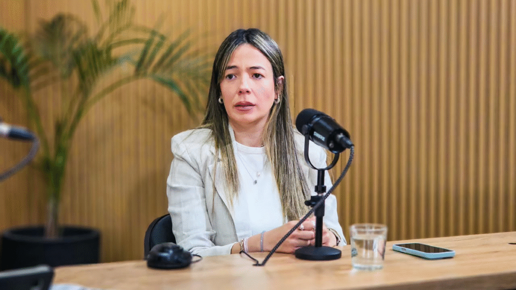 Herr cuestionó las pruebas PISA: “No reflejan la realidad del sistema educativo de las provincias”