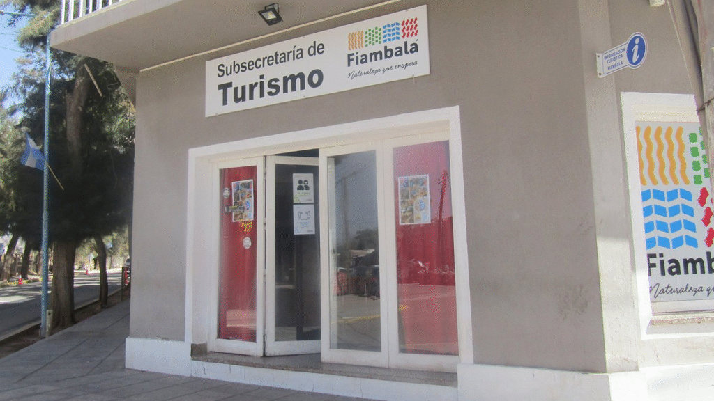Fiambalá se reúne para reclamar la instalación de la Zona Franca en el distrito