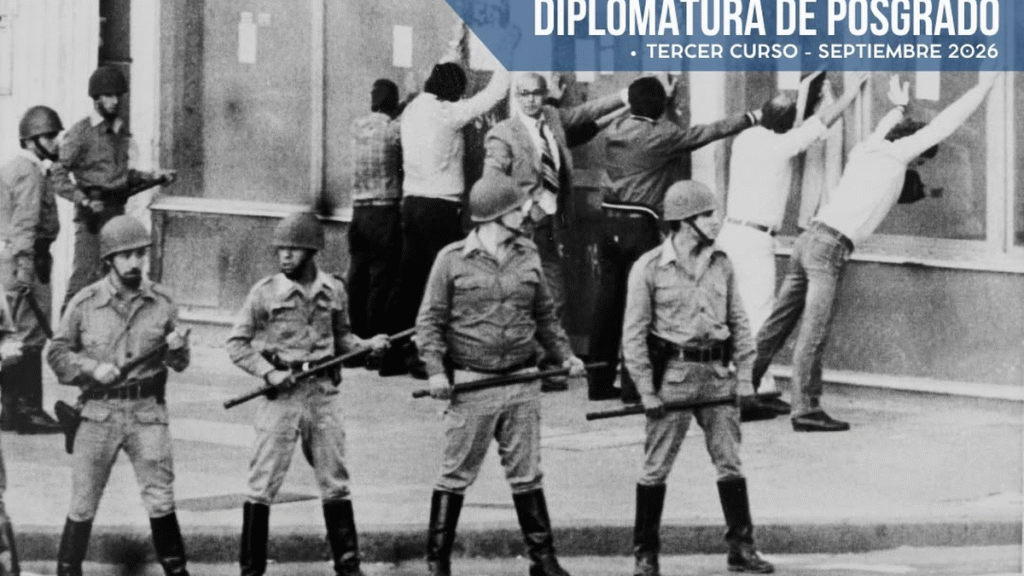 Docente de la UNCA dictará un curso de posgrado sobre la dictadura y la memoria en Salta