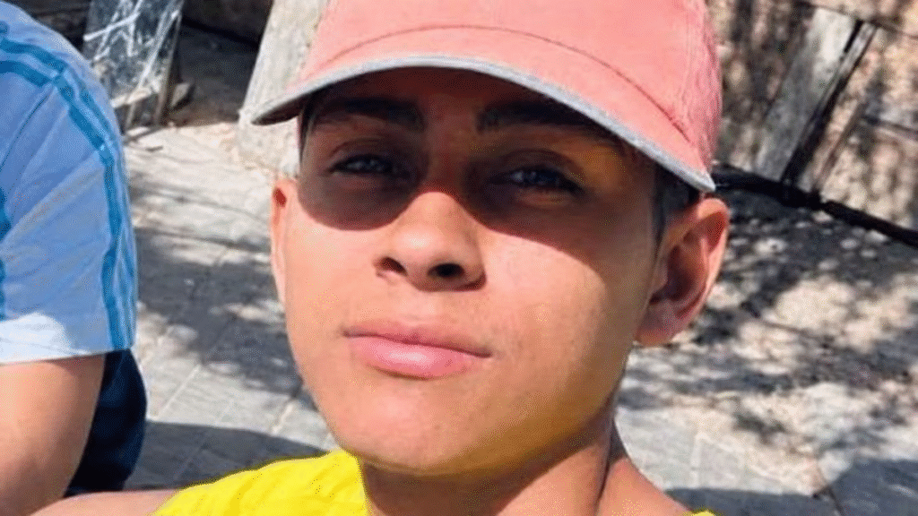 Adolescente de 16 fue imputada por asesinar a su novio de 19 Adolescente de 16 fue imputada por asesinar a su novio de 19