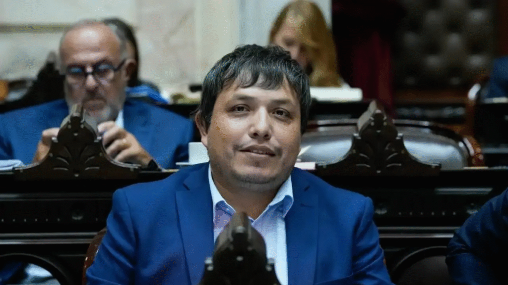Nóblega pidió evitar disputas para no arriesgar la Zona Franca
