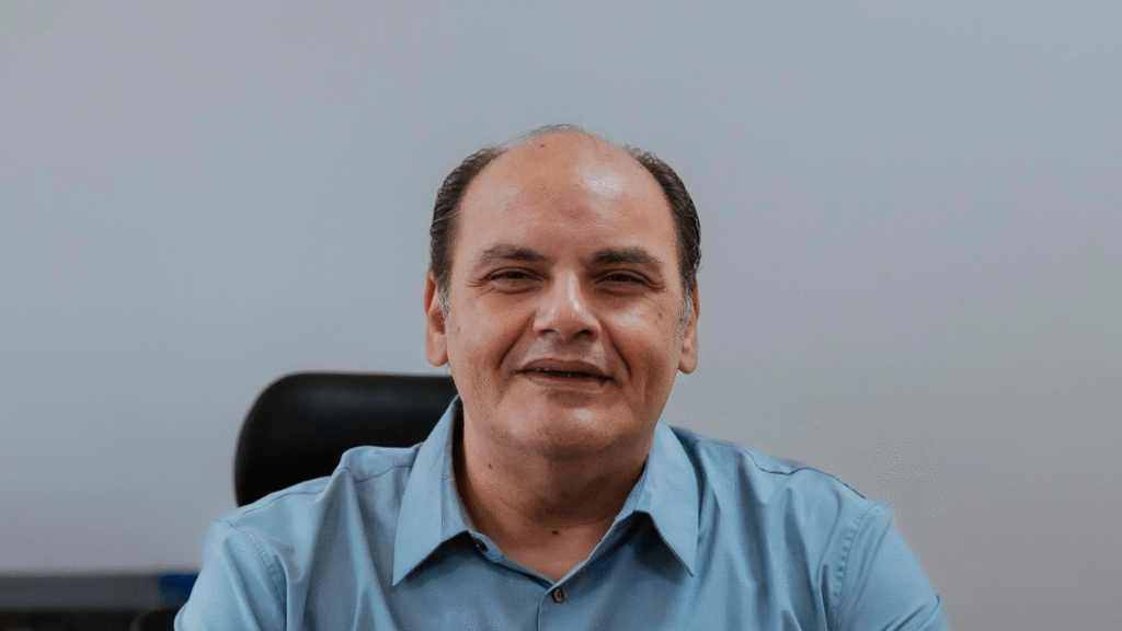 Saadi se reunió con los senadores del PJ para analizar la situación política