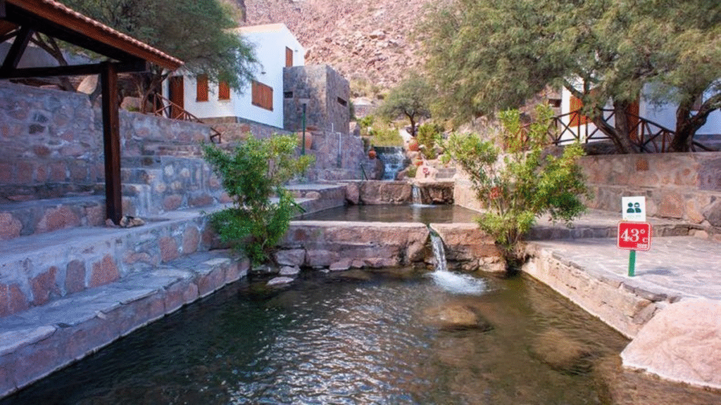 Turismo en Catamarca: avances en peligro