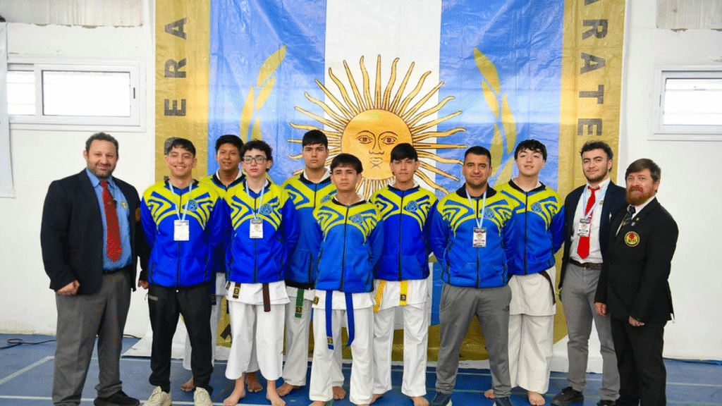La Unión, con la 2da del Provincial