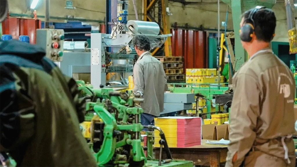 Un informe advierte que más de 57.000 empresas se encuentran en mora de pagos