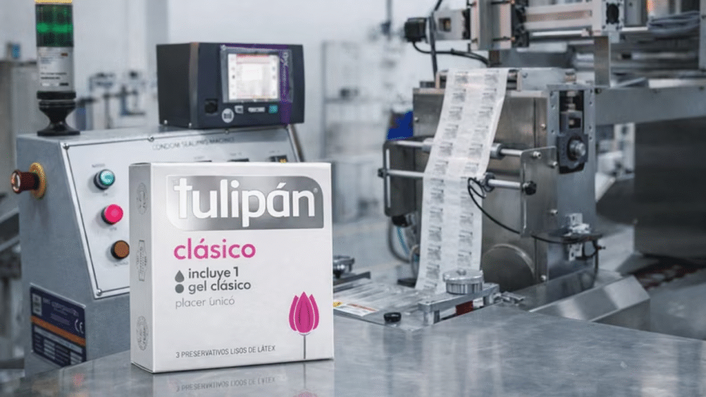 Tulipán advierte una crisis histórica de ventas y evalúa su continuidad