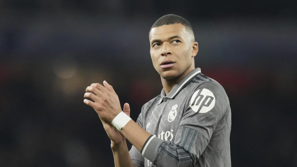 Imputaron al líder de una banda que planeaba secuestrar a Kylian Mbappé