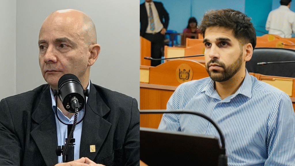 Los “peluca” se desmarcan