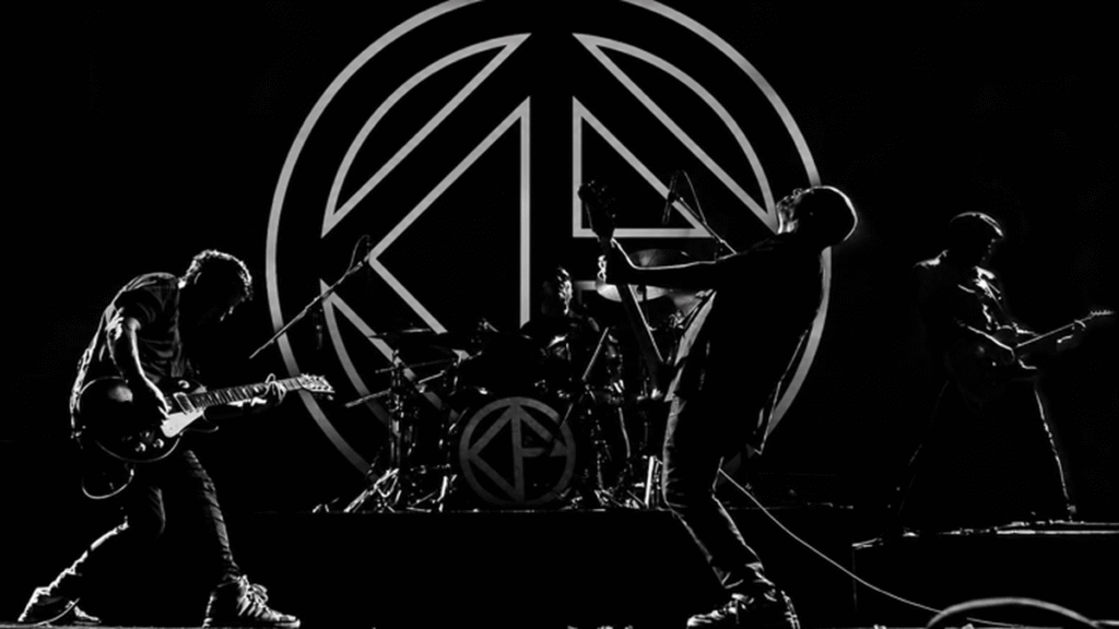 Cadena Perpetua vuelve a Catamarca con su nuevo disco