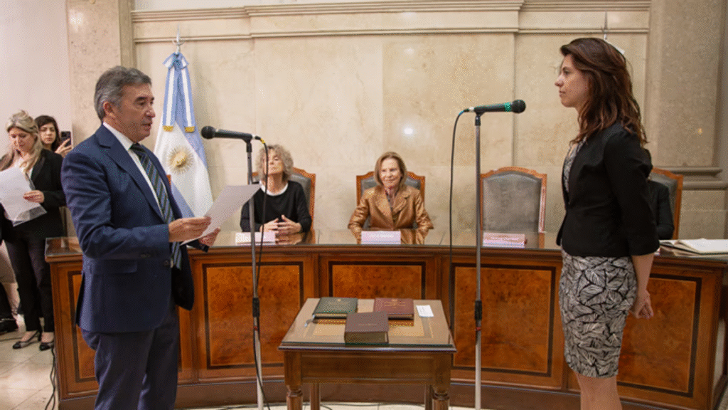 La Fiscalía apeló el fallo que declaró inconstitucional la responsabilidad penal desde los 14 años