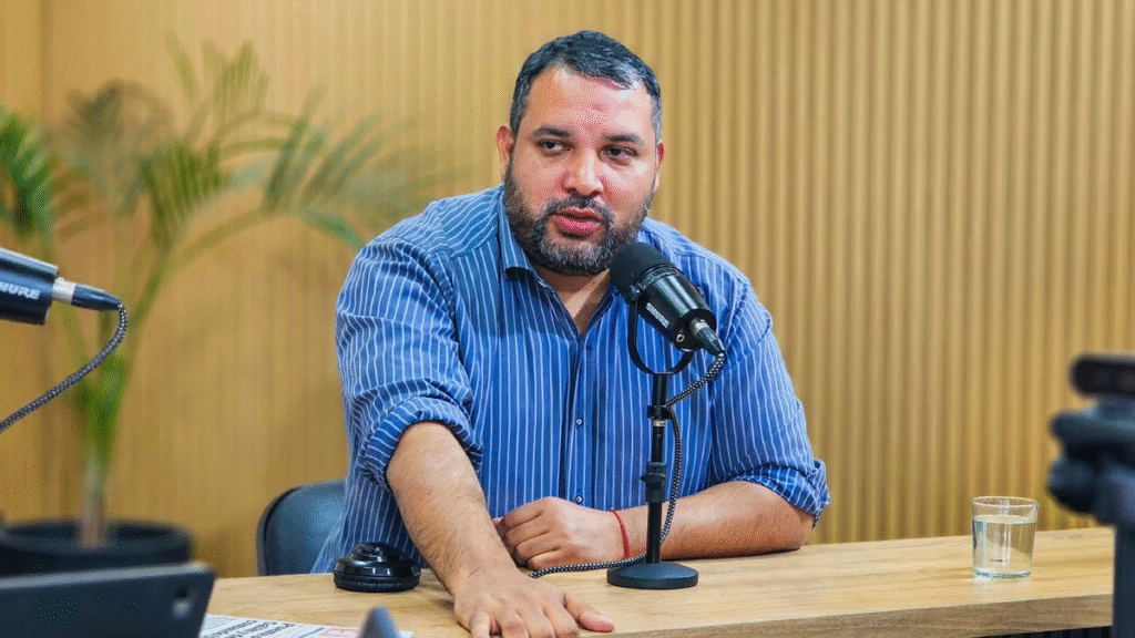 Iramaín, sobre una posible fórmula Kicillof-Corpacci: “Es el anhelo que tenemos todos los catamarqueños”