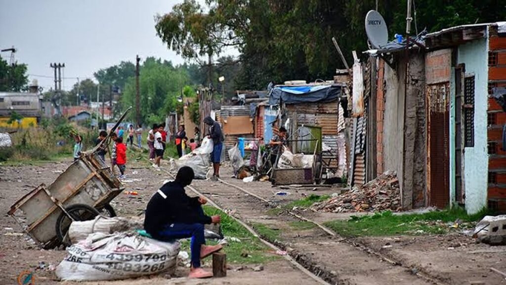 Los pobres también son argentinos
