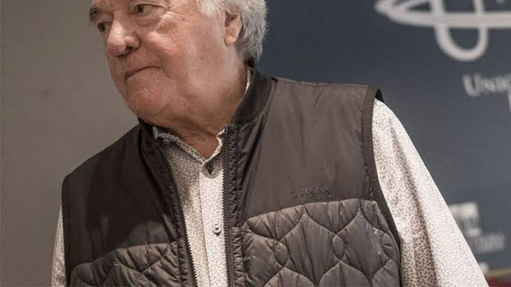 Luis Barrionuevo estrena su documental
