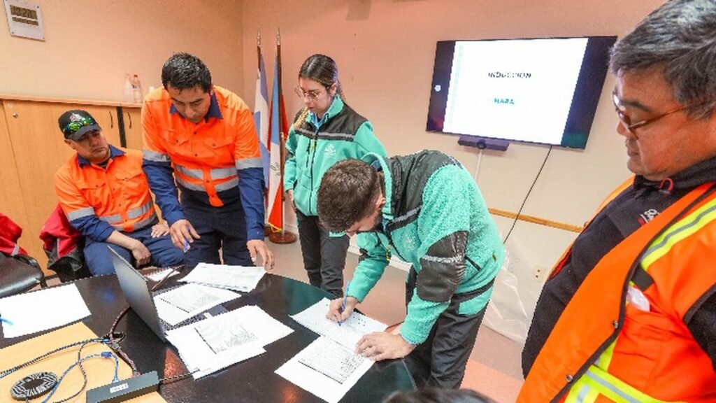 MARA incorporó a más de 500 catamarqueños durante los primeros ocho meses de 2026