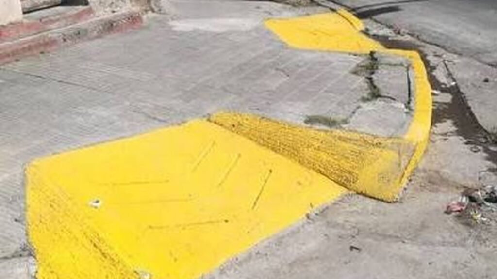 La Capital reparará veredas de vecinos con problemas de movilidad