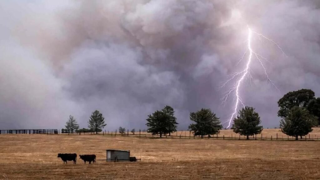 El Niño podría intensificar las lluvias en diciembre, en algunas zonas El Niño podría intensificar las lluvias en diciembre, en algunas zonas