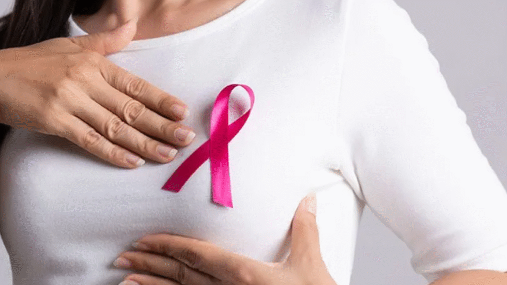 Catamarca lidera la baja de la mortalidad por cáncer de mama en el país