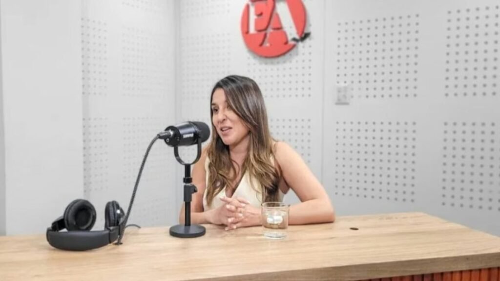 La ministra Roldán destacó el interés internacional por Catamarca tras la FIT La ministra Roldán destacó el interés internacional por Catamarca tras la FIT
