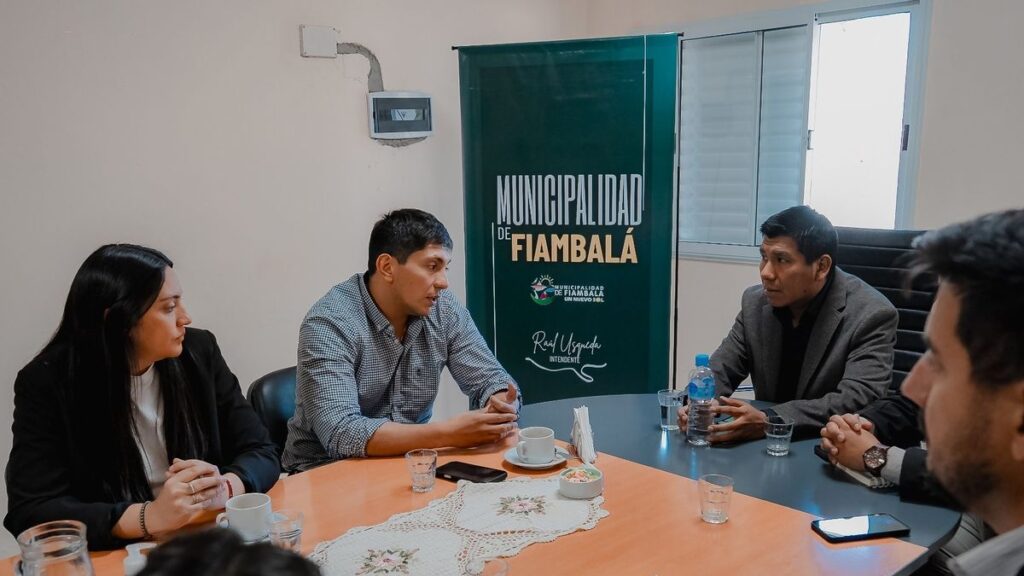 Finalmente la Provincia fija nuevas reglas y toma el control del acceso al Pissis