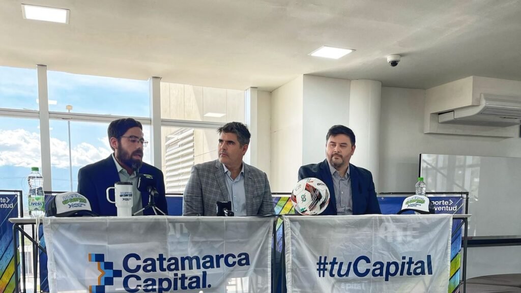 La Capital con variada agenda deportiva