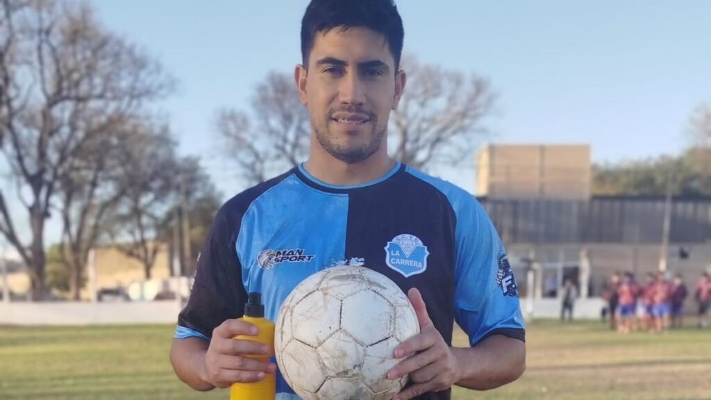 Ganó La Carrera y goleó Defensores