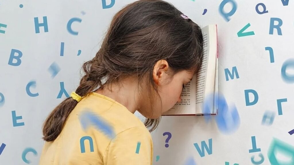Realizan una barrileteada para visibilizar la dislexia