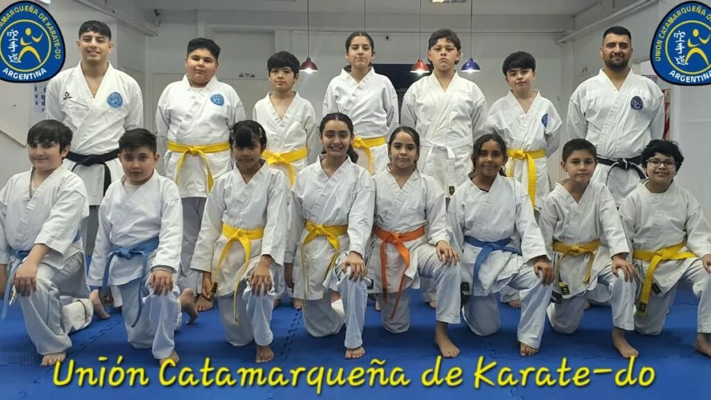 La Unión, presente en San Marcos Sierra