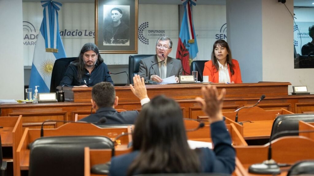 El Senado avanzó en proyectos de inclusión, igualdad de derechos y reconocimiento cultural
