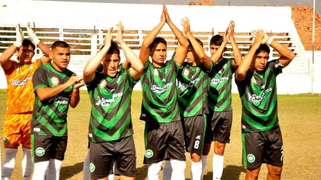 Capital  igualó 0-0 con Jujuy