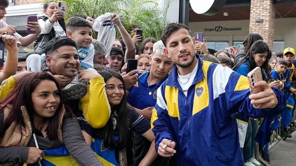 Boca visita al líder Instituto para trepar en el Clausura Boca visita al líder Instituto para trepar en el Clausura