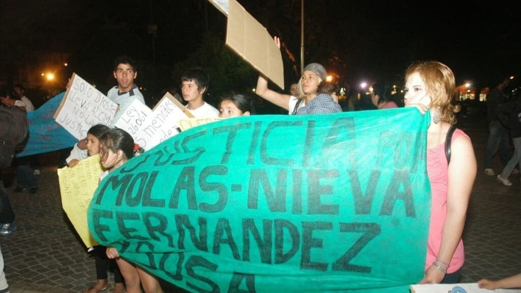 Tragedia de la Alcaidía: los hechos que condujeron a la prescripción Tragedia de la Alcaidía: los hechos que condujeron a la prescripción