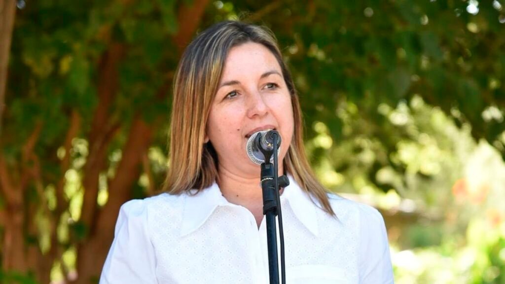 Zenteno: “Vamos a seguir siendo gobierno en Valle Viejo”