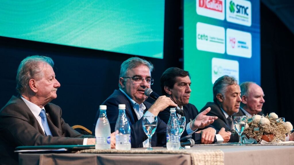 Para reducir costos, litíferas piden más infraestructura Para reducir costos, litíferas piden más infraestructura