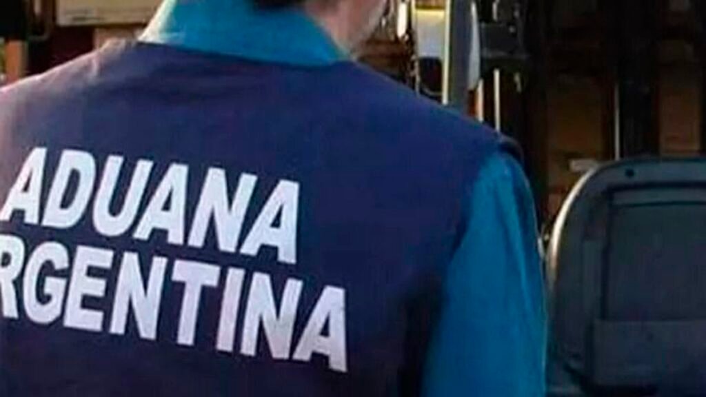 La UIA pidió más controles contra el contrabando La UIA pidió más controles contra el contrabando