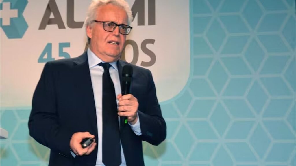 Una nueva renuncia en Servicios de Salud Una nueva renuncia en Servicios de Salud
