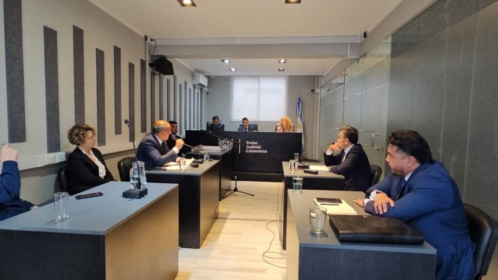 Caso Rojas: según la querella, hay médicos que cambiaron de postura en el ateneo