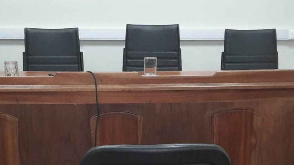 Se inició el juicio al profesor de taekwondo