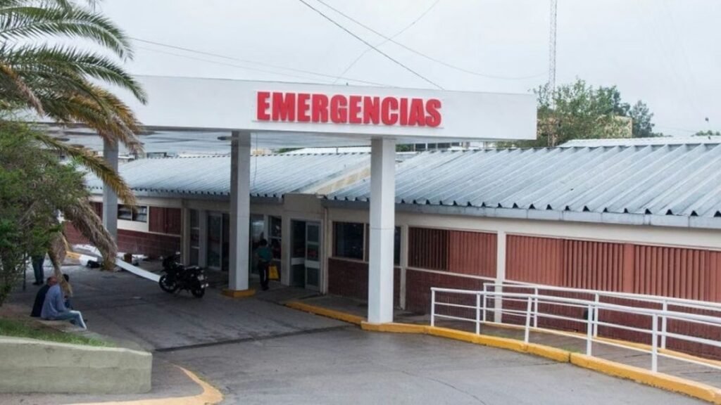 Grave hecho de violencia en Ancasti