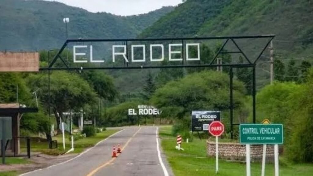 “Ni la denunciante habló de un acto sexual” “Ni la denunciante habló de un acto sexual”