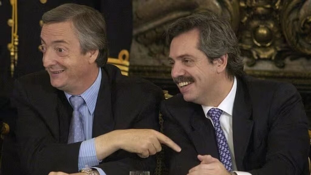 Default de poder