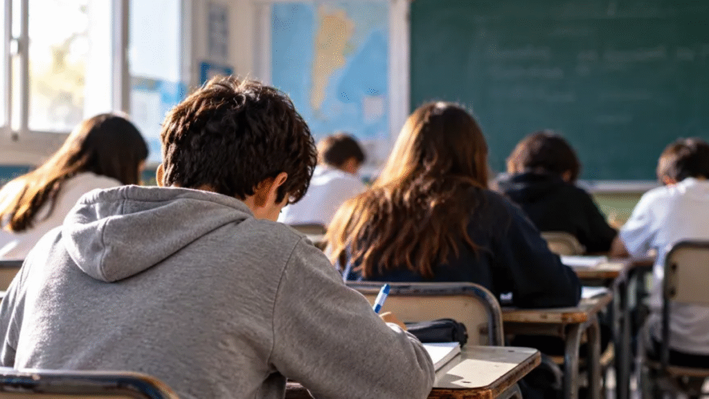 Solo 19 de cada 100 adolescentes llegan a los 15 con conocimientos básicos