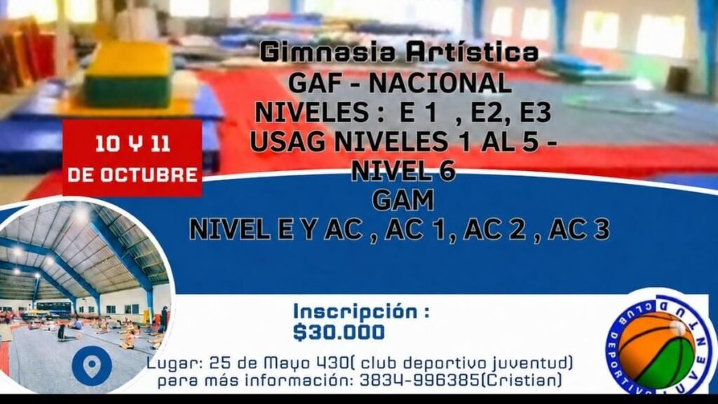 El Torneo Regional de la Montaña tiene su 9na edición El Torneo Regional de la Montaña tiene su 9na edición