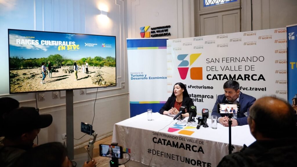 Octubre llega con una variada agenda para disfrutar la Capital