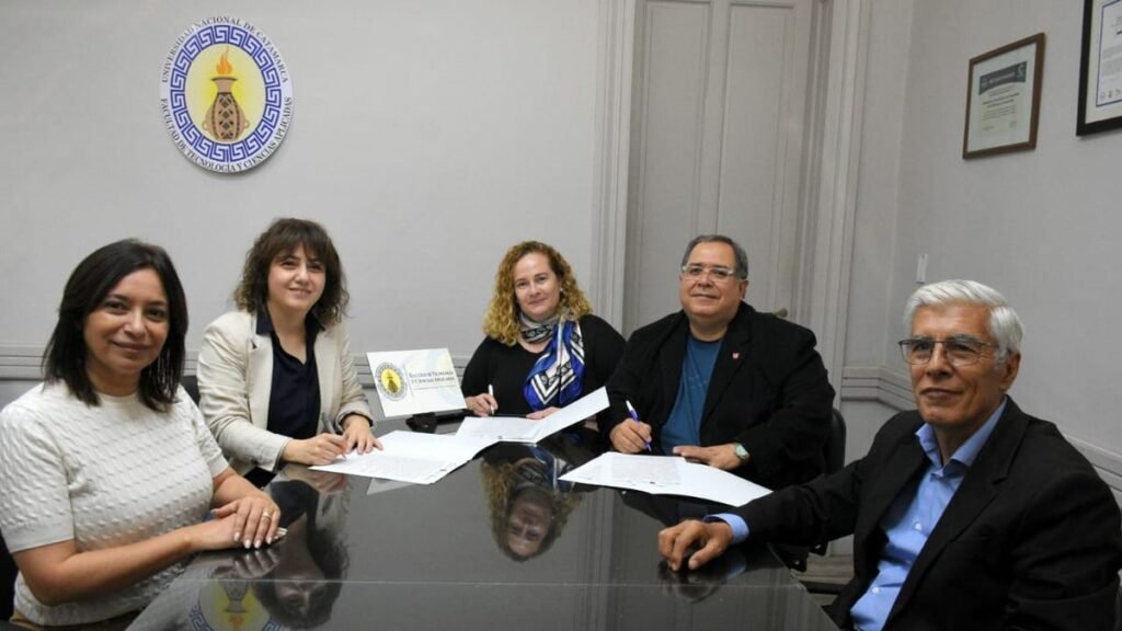Impulsan la diplomatura en gestión empresarial para el desarrollo local