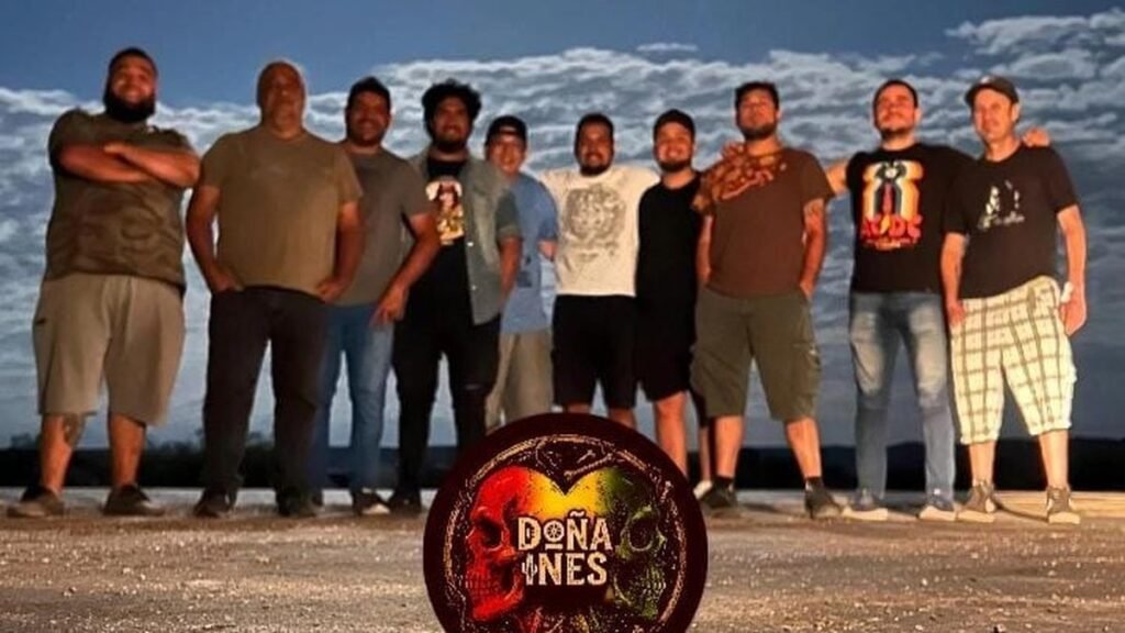 Doña Inés celebra 16 años con la música Doña Inés celebra 16 años con la música