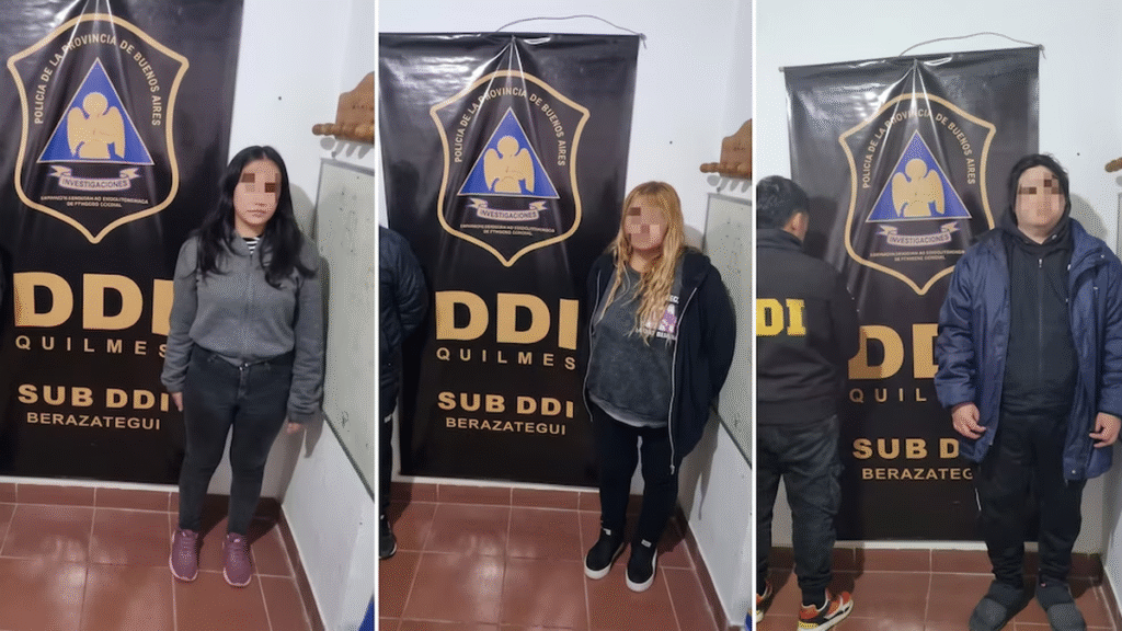 La autopsia reveló que la nena de 11 años fue asesinada salvajemente y la Justicia apunta a tres familiares