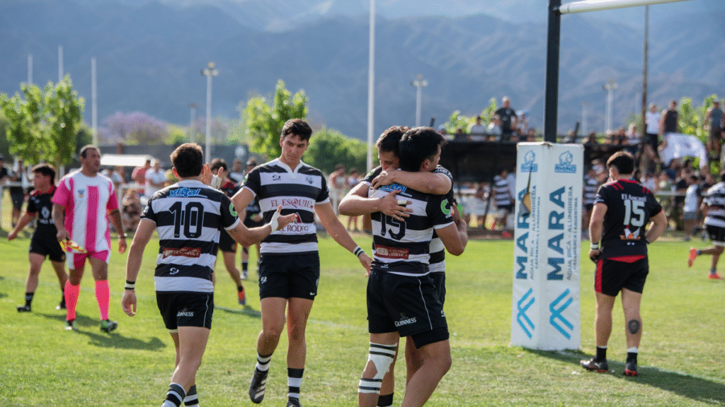 Los Teros vencieron a Hurones en la final y se consagraron campeones del Apertura