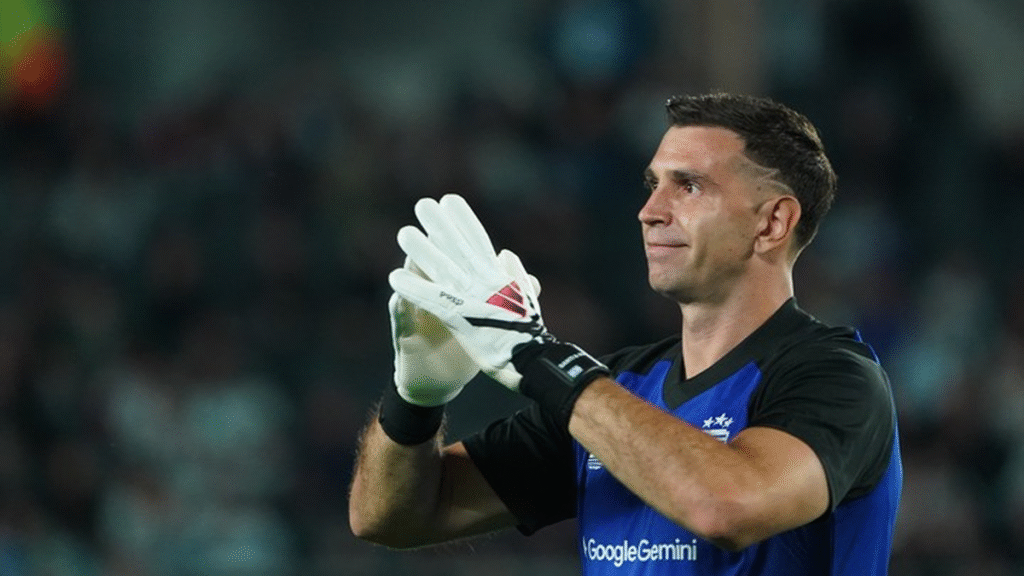 Argentina enfrenta a Burkina Faso en su segundo amistoso tras el Mundial