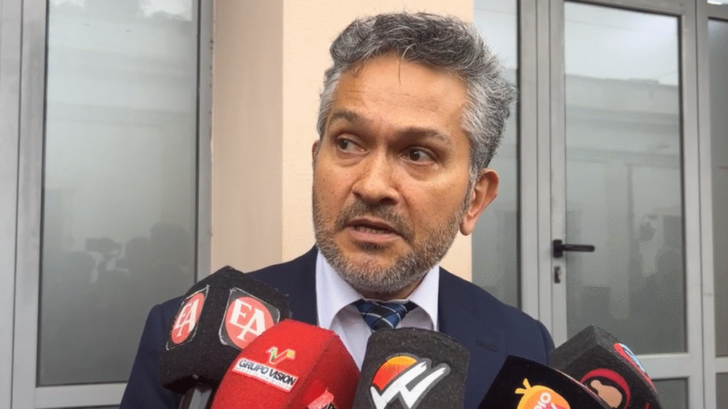 Caso Rojas: la querella y la Fiscalía vuelven a debatir por el ateneo médico en la Cámara de Apelaciones