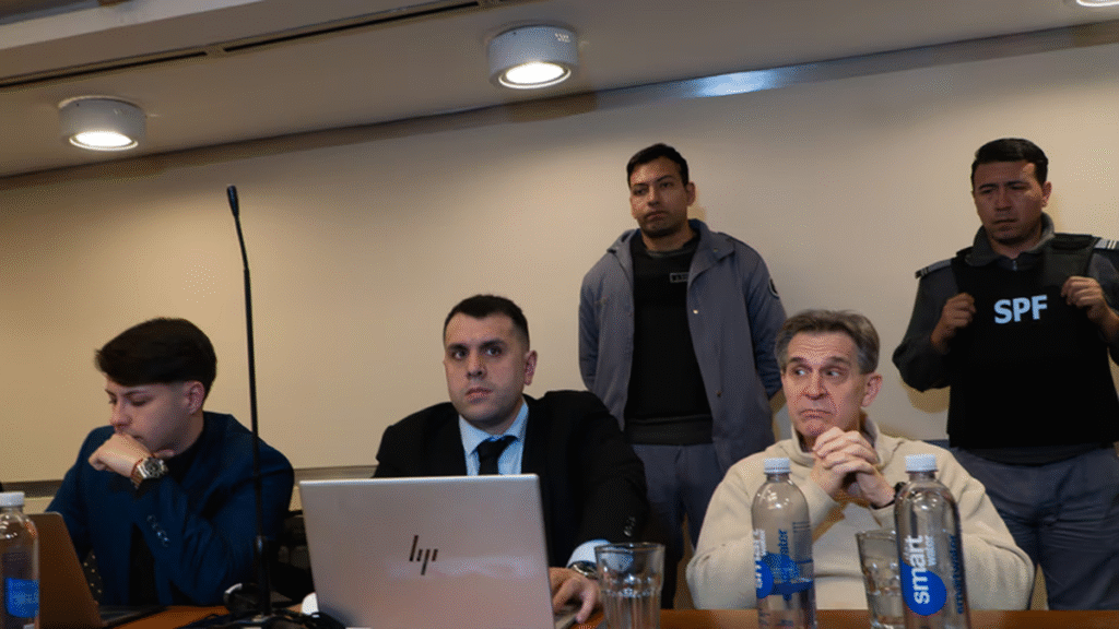 Juicio contra Aníbal Lotocki: el cirujano declarará por las lesiones graves a cinco mujeres